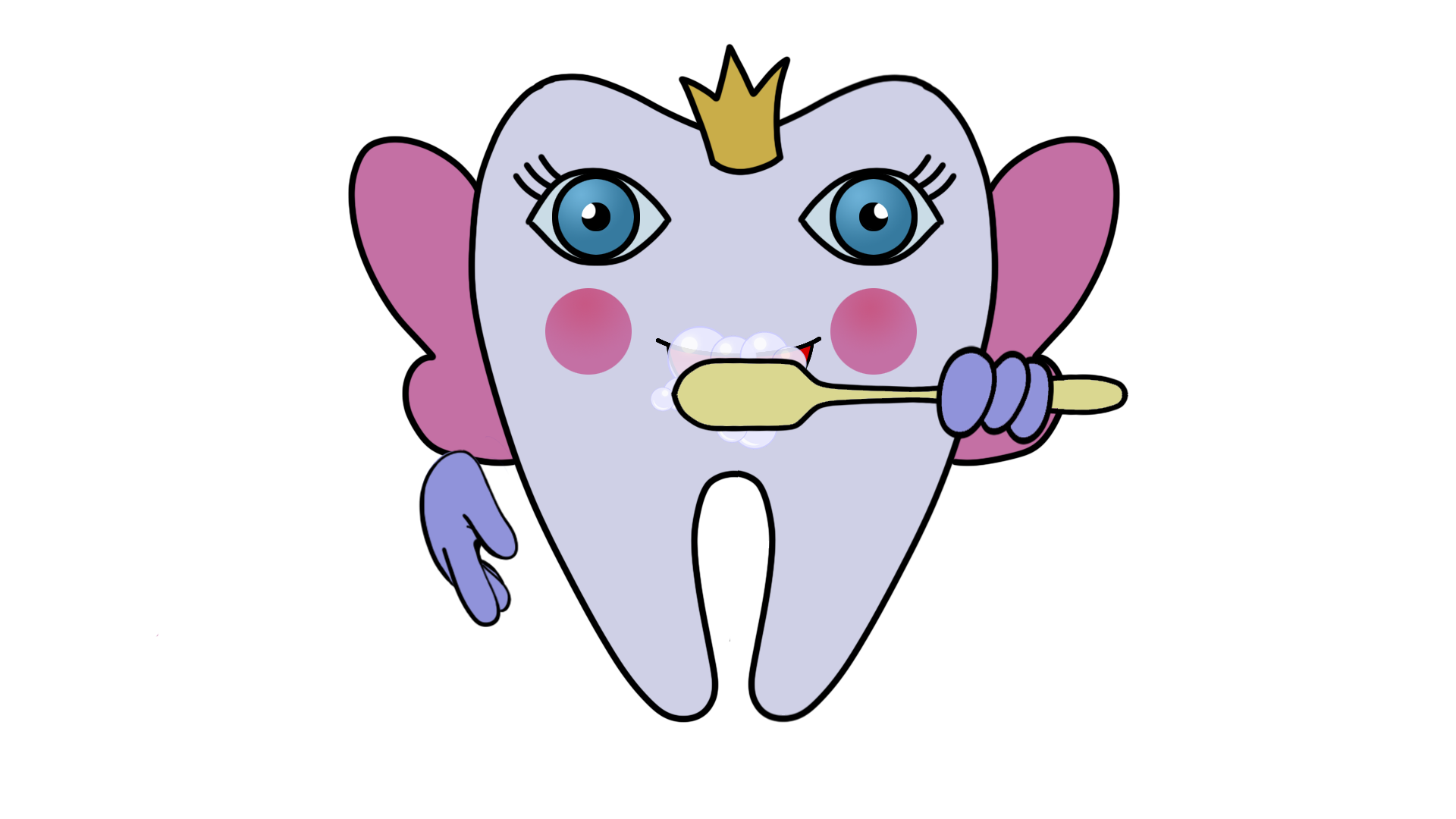 Fogtündér füzetek 2