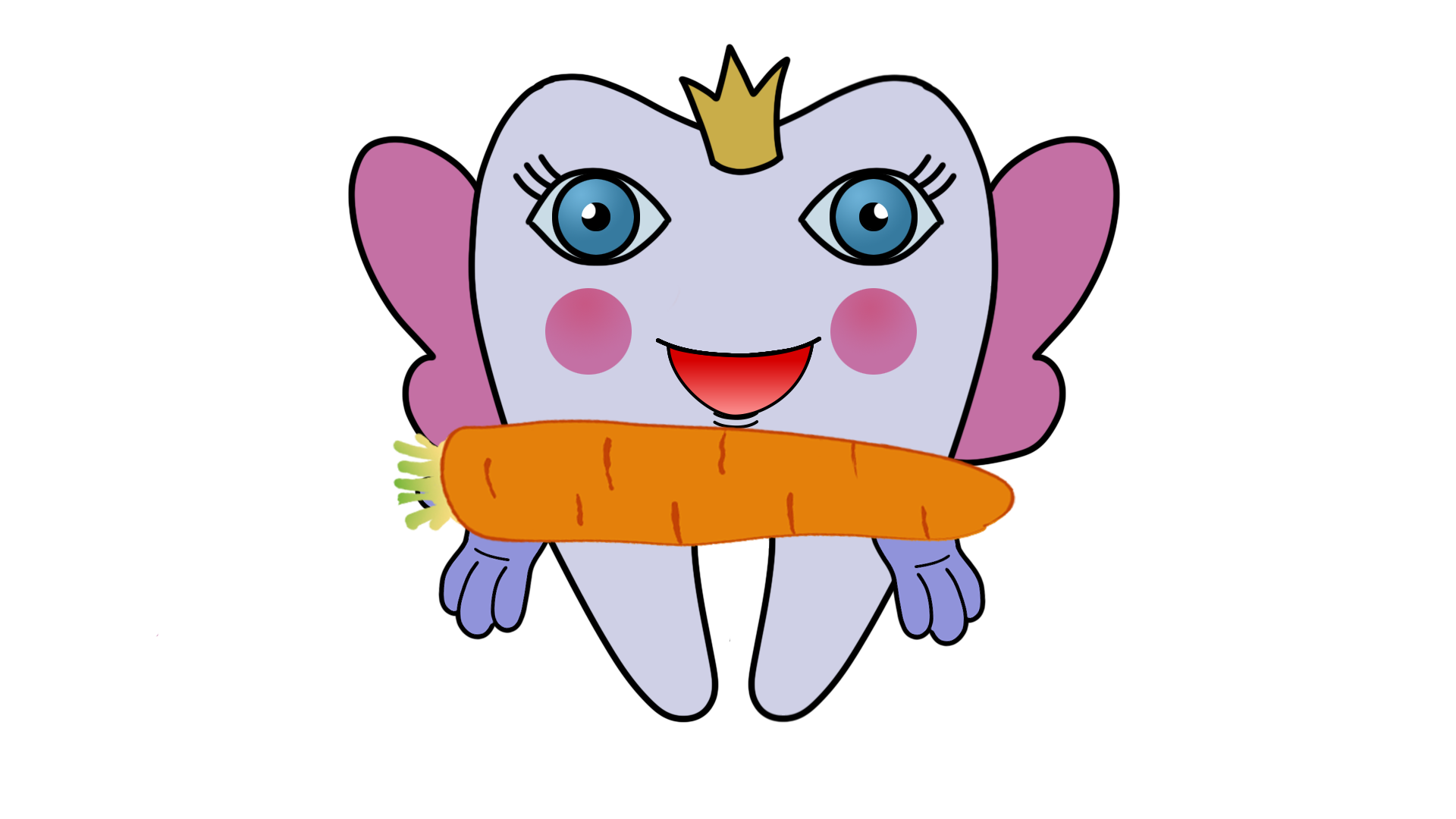 Fogtündér füzetek 3